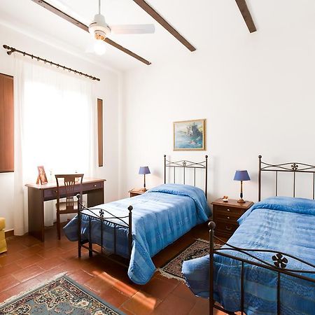 미스터비안코 Orange Park - Agriturismo 빌라 객실 사진