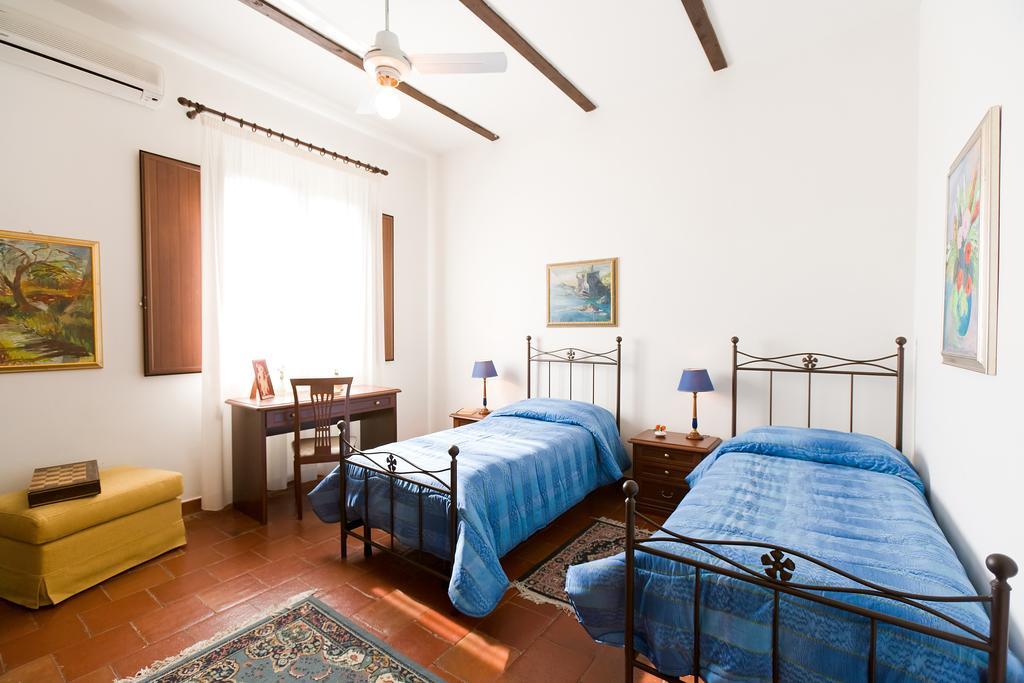 미스터비안코 Orange Park - Agriturismo 빌라 객실 사진