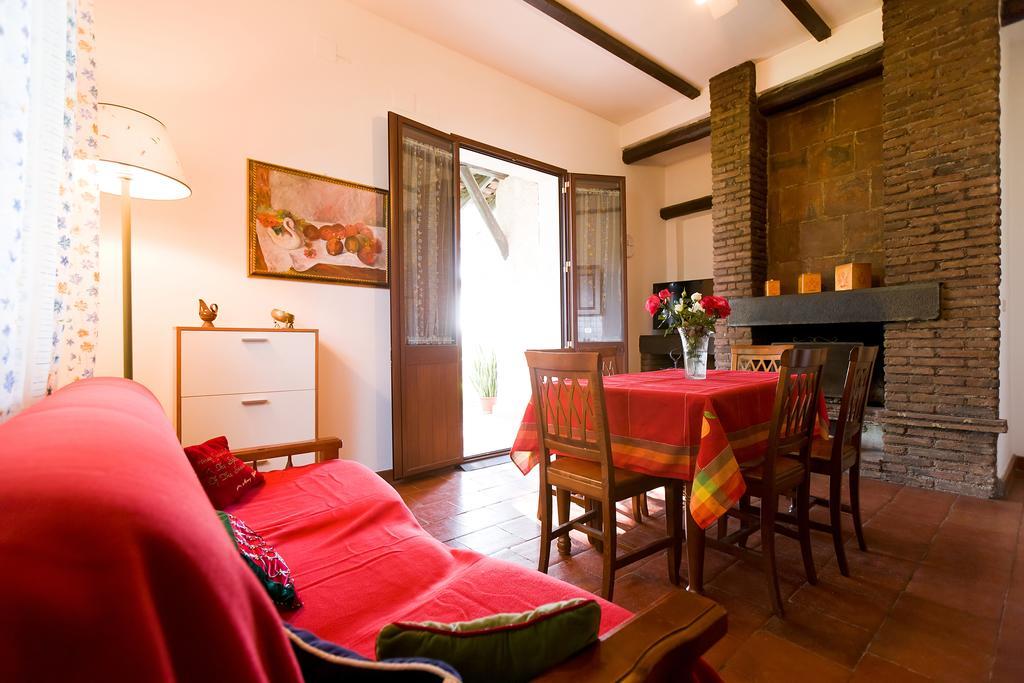 미스터비안코 Orange Park - Agriturismo 빌라 외부 사진