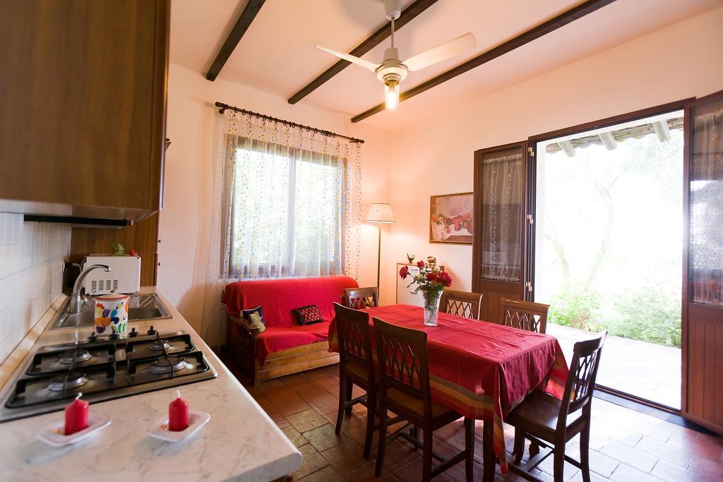 미스터비안코 Orange Park - Agriturismo 빌라 외부 사진