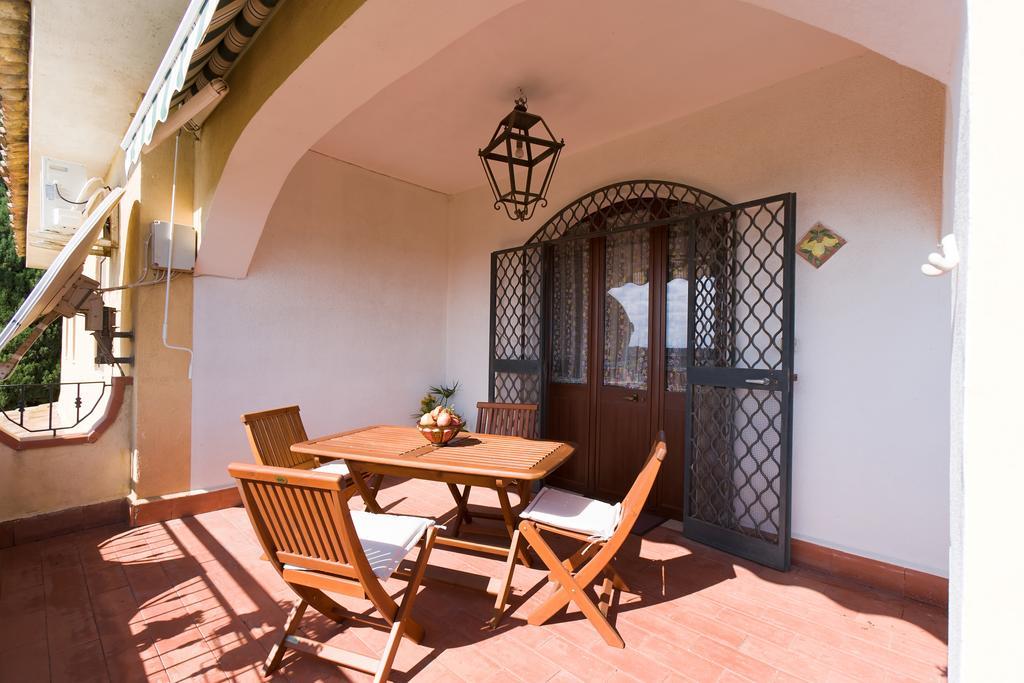 미스터비안코 Orange Park - Agriturismo 빌라 외부 사진