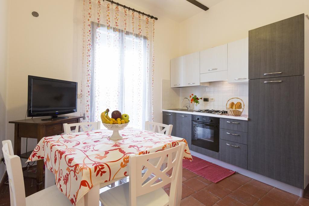 미스터비안코 Orange Park - Agriturismo 빌라 외부 사진