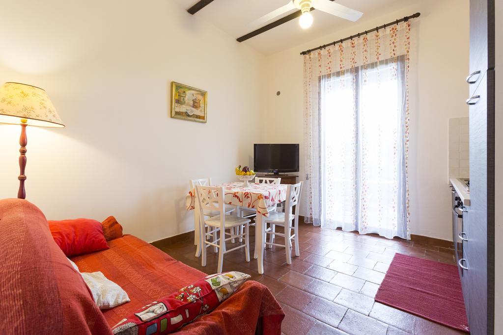 미스터비안코 Orange Park - Agriturismo 빌라 외부 사진