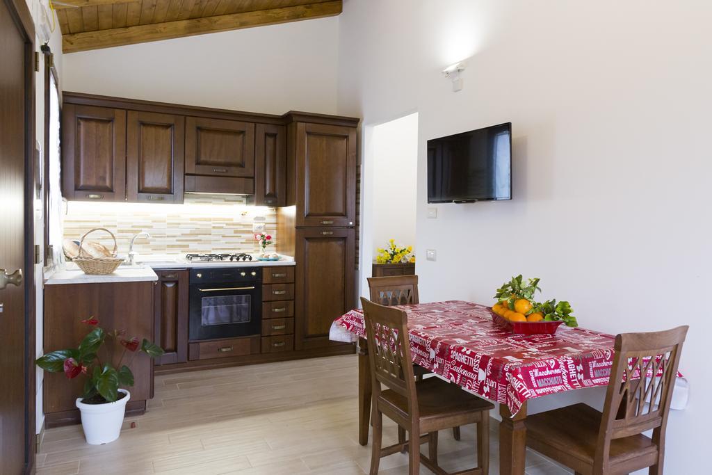 미스터비안코 Orange Park - Agriturismo 빌라 외부 사진
