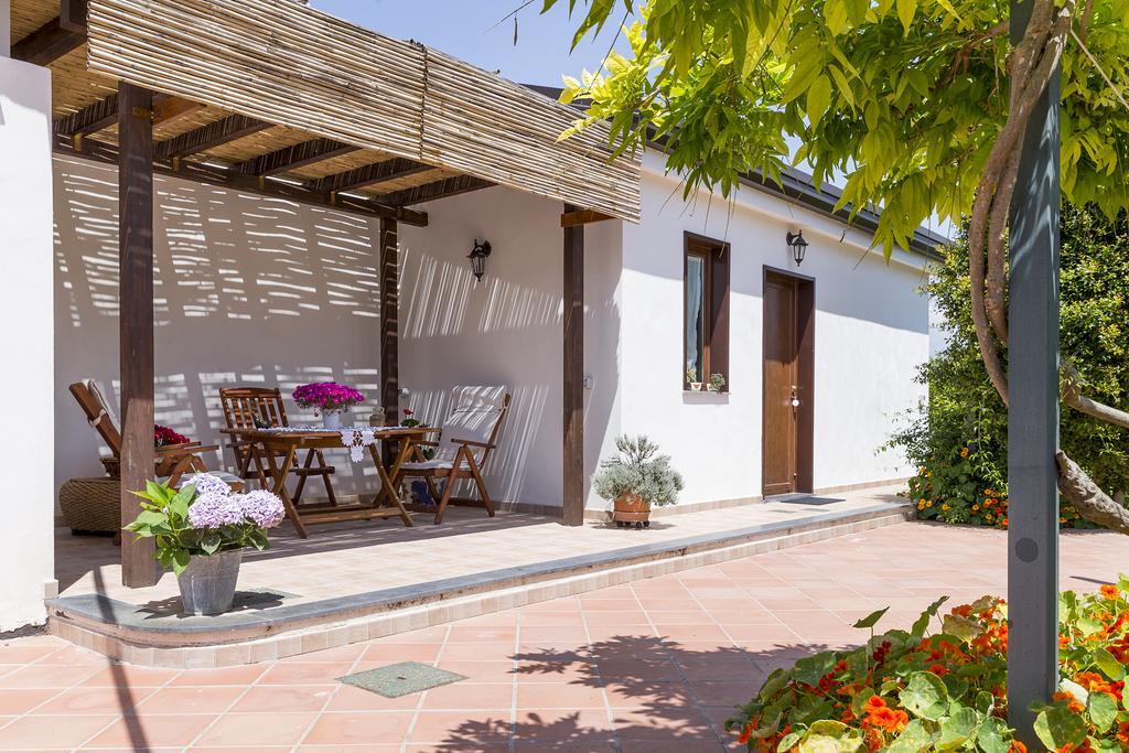 미스터비안코 Orange Park - Agriturismo 빌라 외부 사진