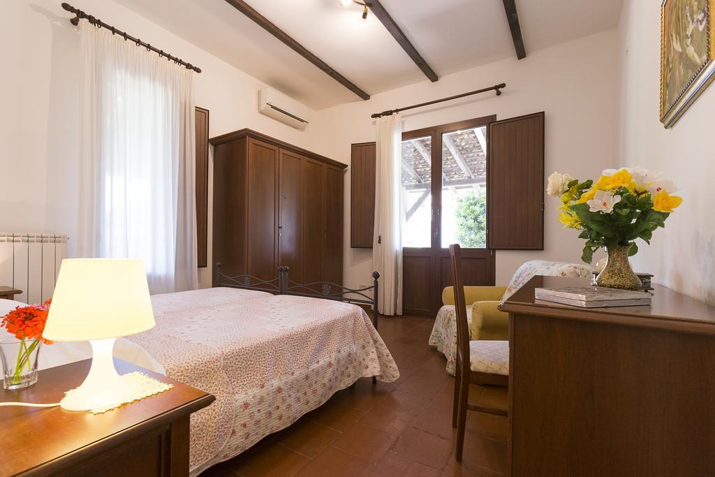 미스터비안코 Orange Park - Agriturismo 빌라 외부 사진