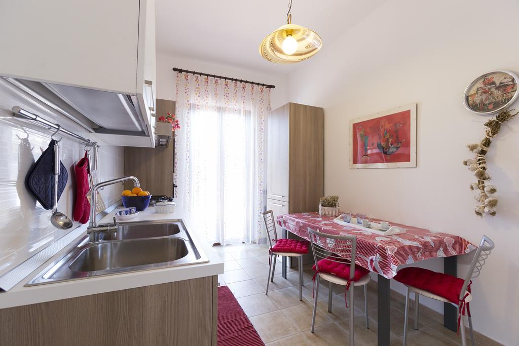 미스터비안코 Orange Park - Agriturismo 빌라 외부 사진