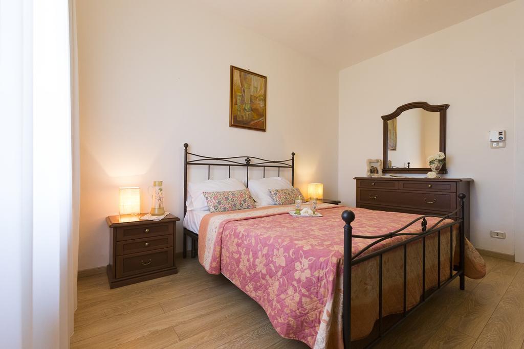 미스터비안코 Orange Park - Agriturismo 빌라 외부 사진