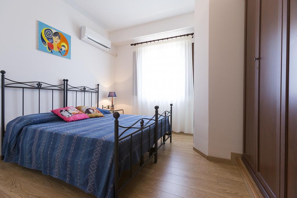 미스터비안코 Orange Park - Agriturismo 빌라 외부 사진