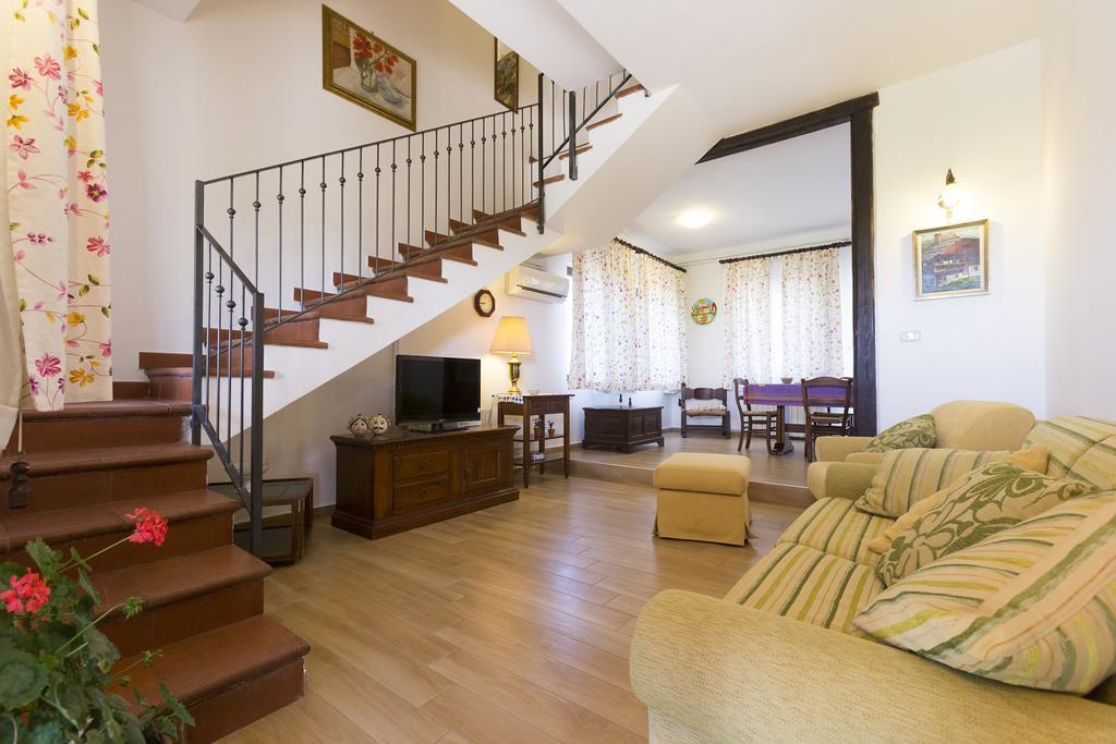미스터비안코 Orange Park - Agriturismo 빌라 외부 사진