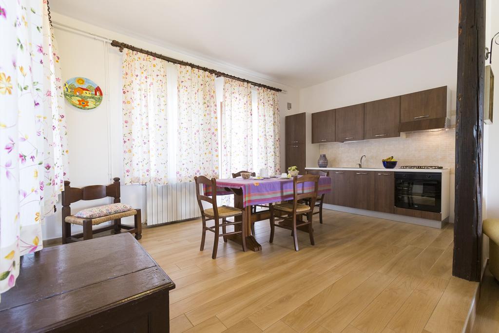 미스터비안코 Orange Park - Agriturismo 빌라 외부 사진
