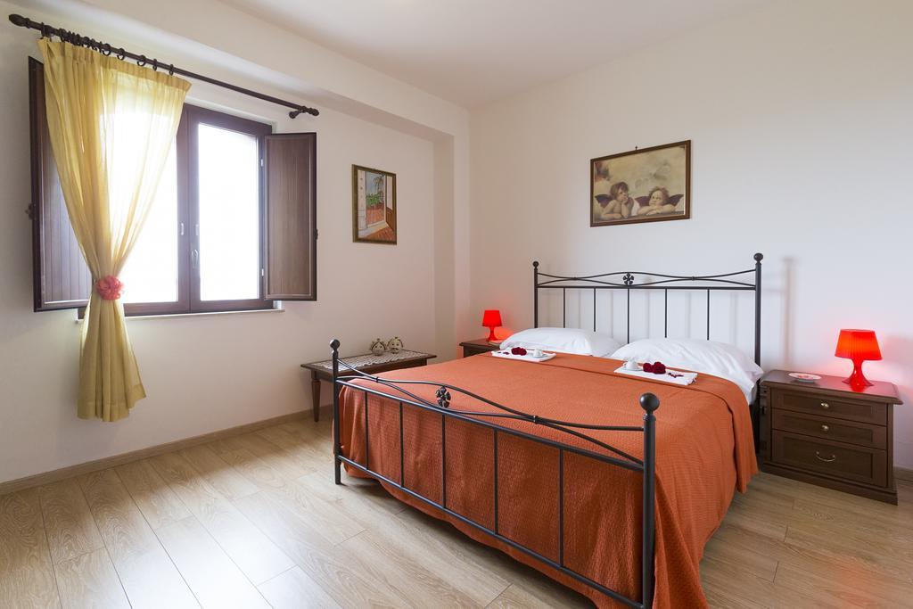 미스터비안코 Orange Park - Agriturismo 빌라 외부 사진