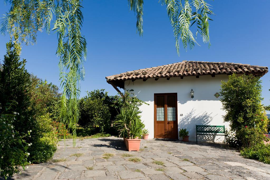 미스터비안코 Orange Park - Agriturismo 빌라 외부 사진
