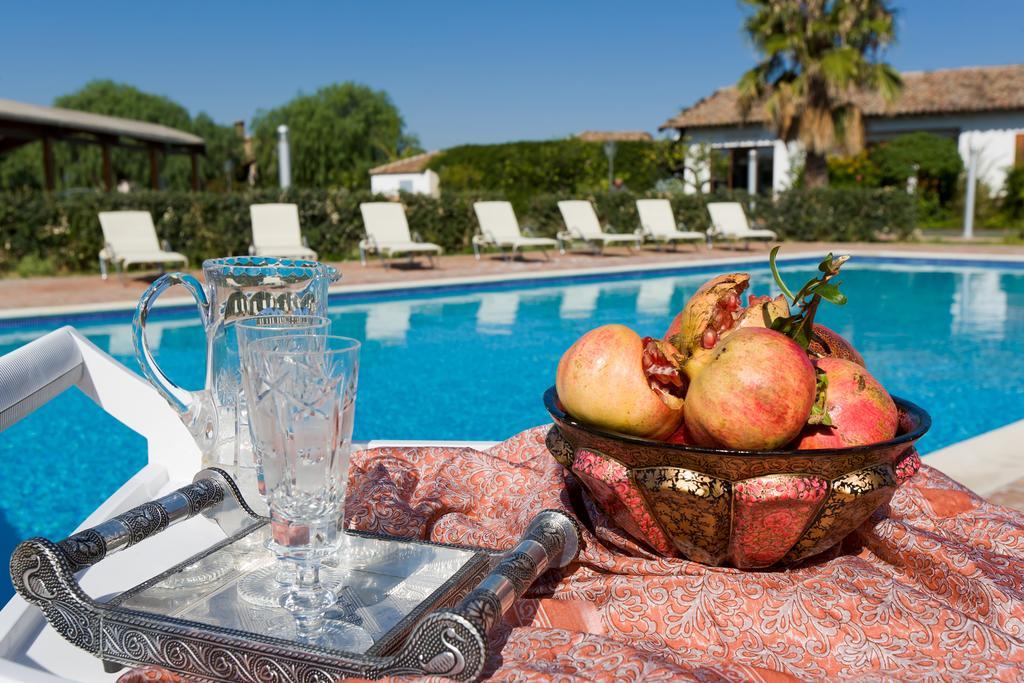 미스터비안코 Orange Park - Agriturismo 빌라 외부 사진