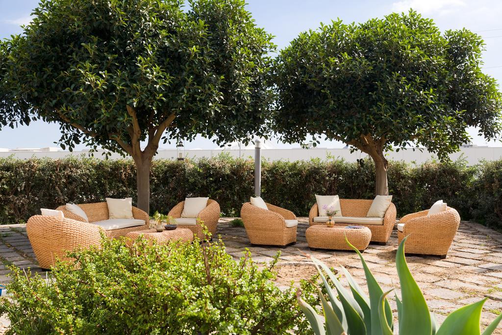 미스터비안코 Orange Park - Agriturismo 빌라 외부 사진